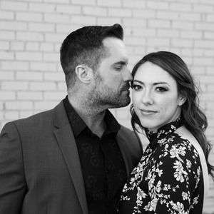 Meet your Posher, Curtis